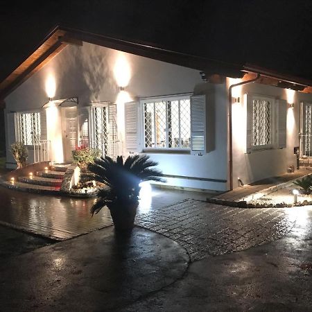 Il Casale Di Gio Bed and Breakfast Napels Buitenkant foto